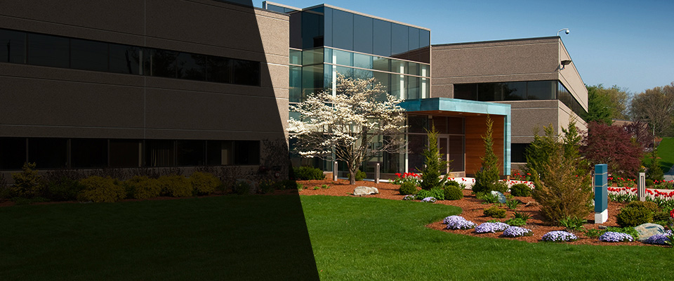 Hico Landscapers