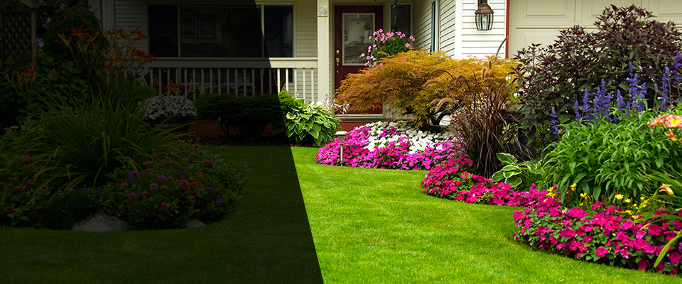 Hico Landscapers