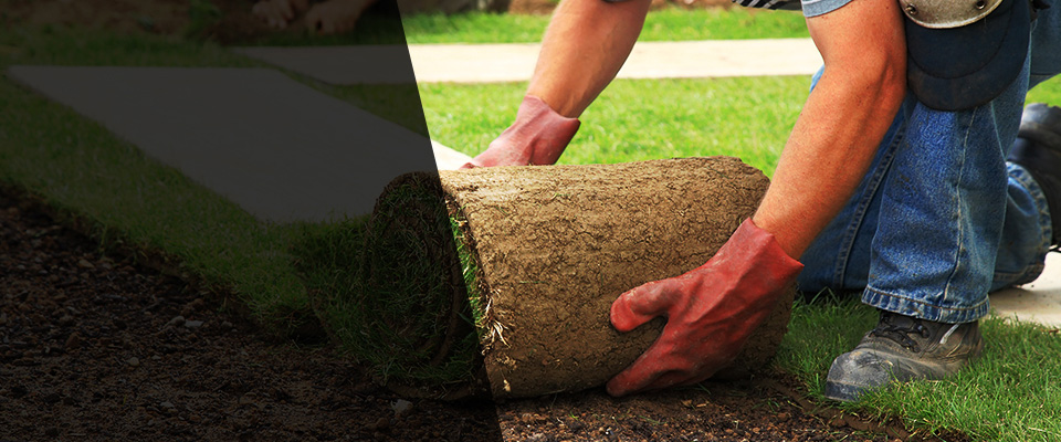 Hico Landscapers
