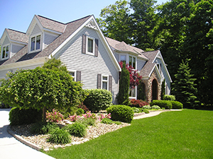 Landscapers and Lawncare Services in Hico, TX