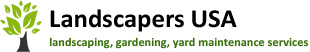 Hico Landscapers